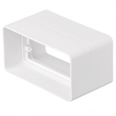 Σύνδεσμος για Κανάλι 220x55mm 500229